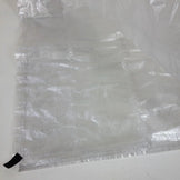 【OneSize クリアー系】 Mountain Laurel Designs | Mld ( マウンテンローレルデザイン ) Dcf グランド クロス Dcf Ground Cloth グランドシート フットプリント 入手困難 ペグ ステーク キャンピングギア - 【公式】2ndGEAR（セカンドギア）Webショップ【登山用品・アウトドア用品専門 買取販売店】