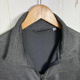【Women's M グレー系】 Teton Bros ( ティートンブロス ) グラフェン ジャケット Graphene Jacket ポリエステル ウェア トップス アウター ジャケット フリース z00057058  フリース アウター ジャケット トップス ウ