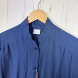 Houdini 女士树形连衣裙，小号，蓝色，860011，大蓝光 (z00055999)。