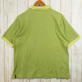 【Men's M グリーン系】 2006 Patagonia ( パタゴニア ) オーガニック コットン ポロ RDL 入手困難 オーガニックコットン ウェア トップス インナー シャツ ショートスリーブシャツ コットン z00050986 RDL コットン ショー - 【公式】2ndGEAR（セカンドギア）Webショップ【登山用品・アウトドア用品専門 買取販売店】