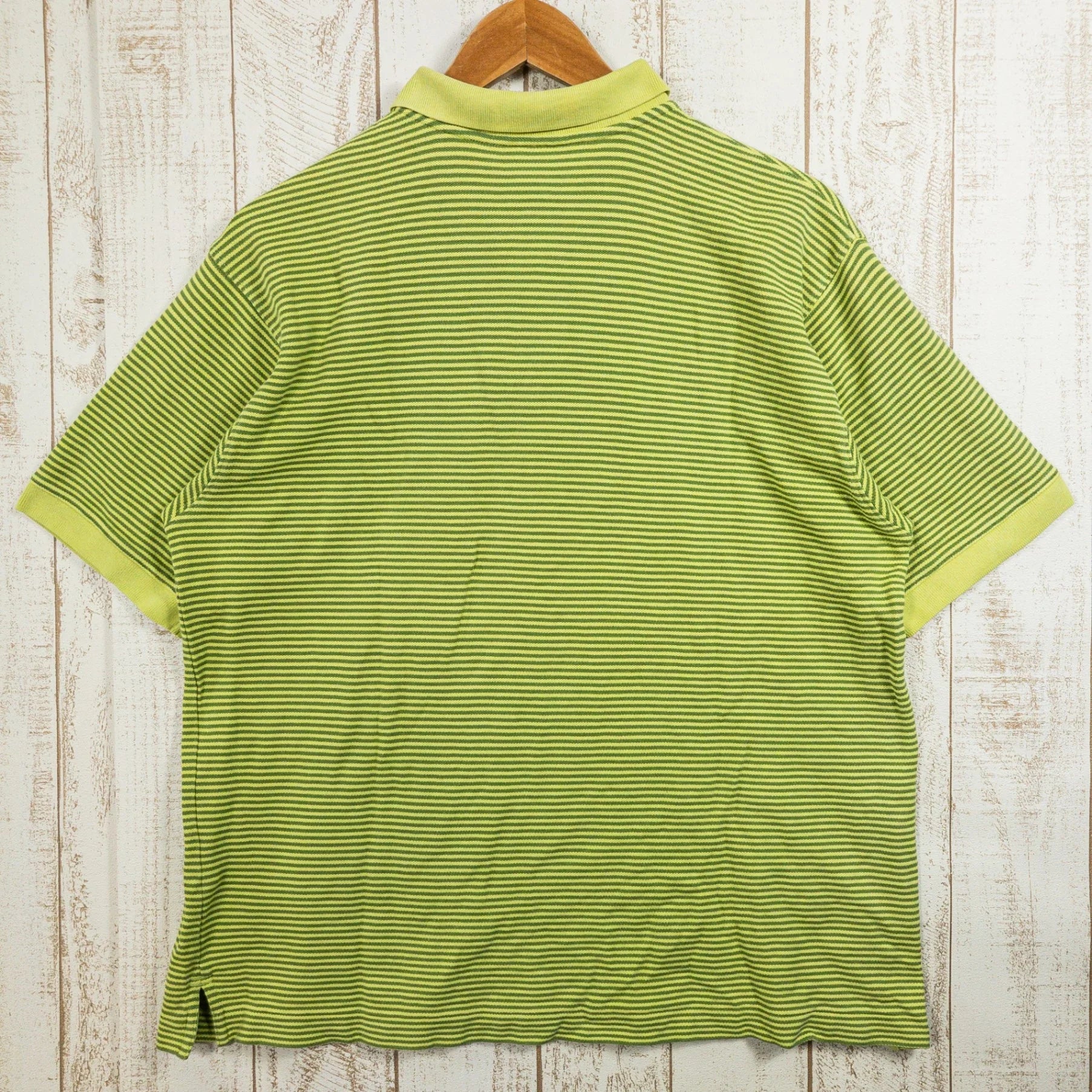 【Men's M グリーン系】 2006 Patagonia ( パタゴニア ) オーガニック コットン ポロ RDL 入手困難 オーガニックコットン ウェア トップス インナー シャツ ショートスリーブシャツ コットン z00050986 RDL コットン ショー - 【公式】2ndGEAR（セカンドギア）Webショップ【登山用品・アウトドア用品専門 買取販売店】