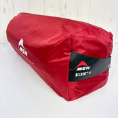 【OneSize グリーン系】 Msr ( エムエスアール ) エリクサー4 Elixir 4 37034 グリーン z00056778 グリーン 山岳テント テント キャンピングギア