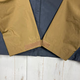 [男式 L 米色] 2020 Patagonia Torrentshell 3L 夹克，尼龙，外套，防雨外套，z00053799