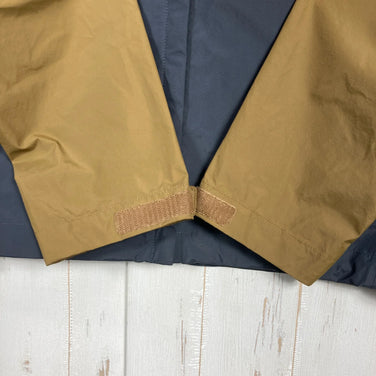 [男式 L 米色] 2020 Patagonia Torrentshell 3L 夹克，尼龙，外套，防雨外套，z00053799