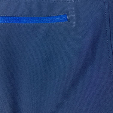 【Men's 36 ネイビー系】 2021 Patagonia ( パタゴニア ) アルトヴィア トレイル パンツ ショート Altvia Trail Pants Short NENA New Navy 4WAYストレッチ 耐久撥水 Terravia Trail Pa