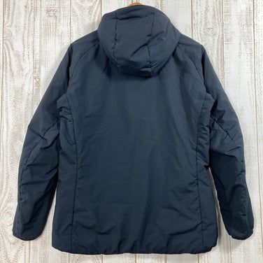 【Women's M ブラック系】 Houdini ( フーディニ ) ワン エイティ セーター One Eighty Sweater ポリエステル 108094 Women's プリマロフト・ゴールド・インサレーション・アクティブ 化繊インサレーション アウター ジ - 【公式】2ndGEAR（セカンドギア）Webショップ【登山用品・アウトドア用品専門 買取販売店】