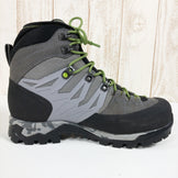 【Unisex 24.5cm グレー系】 Sirio ( シリオ ) P.F.46-3 PF46-3 Unisex GORE-TEX ( ゴアテックス ) 幅広モデル TTN トレッキングブーツ フットウェア - 【公式】2ndGEAR（セカンドギア）Webショップ【登山用品・アウトドア用品専門 買取販売店】