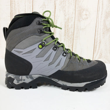 【Unisex 24.5cm グレー系】 Sirio ( シリオ ) P.F.46-3 PF46-3 Unisex GORE-TEX ( ゴアテックス ) 幅広モデル TTN トレッキングブーツ フットウェア - 【公式】2ndGEAR（セカンドギア）Webショップ【登山用品・アウトドア用品専門 買取販売店】