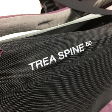 【Women's OneSize パープル系】Mammut ( マムート ) トレア スパイン 50 Trea Spine 50L バックパック 2520-00890 Women's 容量【30L～54L】 バックパック バッグ ストレージ - 【公式】2ndGEAR（セカンドギア）Webショップ【登山用品・アウトドア用品専門 買取販売店】