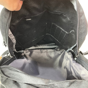 【OneSize ブラック系】 Jackwolfskin ( ジャックウルフスキン ) バークレー Berkeley ポリエステル バッグ ストレージ バックパック 容量【30L～54L】 z00059274  容量【30L～54L】 バックパック バッグ ストレー