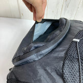 【OneSize ブラック系】 Mountain Rover（マウンテンローバー） デイパック DayPack ナイロン バッグ ストレージ バックパック デイパック 容量【～29L】 X-Pac VX21 ( エックスパック VX21 ) z00052619 デ - 【公式】2ndGEAR（セカンドギア）Webショップ【登山用品・アウトドア用品専門 買取販売店】