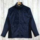 【Men's M ネイビー系】 The North Face ( ザ・ノースフェイス ) ジップイン バーサ ミッド ジャケット Zi Versa Mid Jacket ハイロフト フリース NA62006 Asian Men's フリース アウター ジャケット - 【公式】2ndGEAR（セカンドギア）Webショップ【登山用品・アウトドア用品専門 買取販売店】