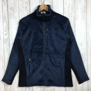 【Men's M ネイビー系】 The North Face ( ザ・ノースフェイス ) ジップイン バーサ ミッド ジャケット Zi Versa Mid Jacket ハイロフト フリース NA62006 Asian Men's フリース アウター ジャケット - 【公式】2ndGEAR（セカンドギア）Webショップ【登山用品・アウトドア用品専門 買取販売店】