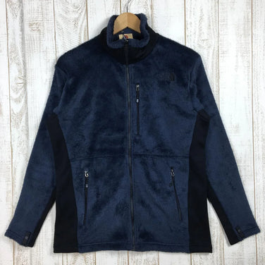 【Men's M ネイビー系】 The North Face ( ザ・ノースフェイス ) ジップイン バーサ ミッド ジャケット Zi Versa Mid Jacket ハイロフト フリース NA62006 Asian Men's フリース アウター ジャケット - 【公式】2ndGEAR（セカンドギア）Webショップ【登山用品・アウトドア用品専門 買取販売店】