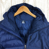 【Men's S ネイビー系】 Haglofs ( ホグロフス ) ダラ ミミック フード Dala Mimic Hood インサレーション ジャケット フーディ 604635 International Men's 化繊インサレーション アウター ジャケット ト - 【公式】2ndGEAR（セカンドギア）Webショップ【登山用品・アウトドア用品専門 買取販売店】