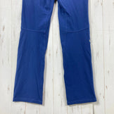 【Men's M ネイビー系】 Montbell ( モンベル ) クリフ パンツ Cliff Pants ナイロン ウェア ボトムス ロングパンツ ソフトシェル z00058196  ソフトシェル ロングパンツ ボトムス ウェア