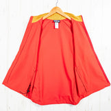 【男款小号红色】2011 Patagonia Traverse Jacket RDS 涤纶软壳夹克 z00052840 RDS 软壳外套