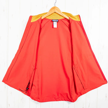 【男款小号红色】2011 Patagonia Traverse Jacket RDS 涤纶软壳夹克 z00052840 RDS 软壳外套