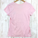 【Women's S ピンク系】 Patagonia ( パタゴニア ) フライングフィッシュ フェイクポケット Tシャツ オーガニックコットン International Women's コットン ショートスリーブTシャツ クルーネック インナー シャツ トップス - 【公式】2ndGEAR（セカンドギア）Webショップ【登山用品・アウトドア用品専門 買取販売店】