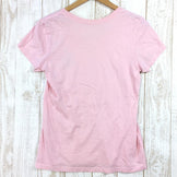 【Women's S ピンク系】 Patagonia ( パタゴニア ) フライングフィッシュ フェイクポケット Tシャツ オーガニックコットン International Women's コットン ショートスリーブTシャツ クルーネック インナー シャツ トップス - 【公式】2ndGEAR（セカンドギア）Webショップ【登山用品・アウトドア用品専門 買取販売店】