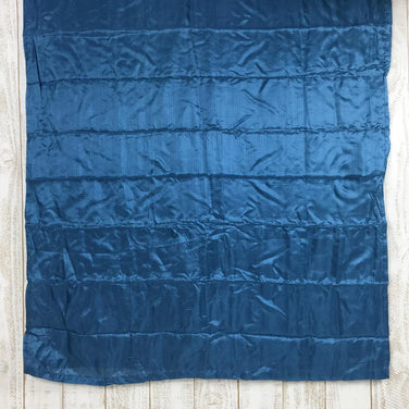 【OneSize ブルー系】 Sea To Summit ( シートゥーサミット ) シルクライナー スタンダード シュラフライナー トラベル シーツ ST81420 寝袋 スリーピングシステム - 【公式】2ndGEAR（セカンドギア）Webショップ【登山用品・アウトドア用品専門 買取販売店】