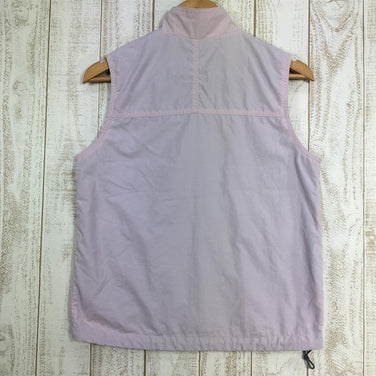 【Women's M ピンク系】The North Face ( ザ ノースフェイス ) トレッカー ベスト Trekker Vest NPW11312 Asian Women's ウィンドシェル ベスト トップス ウェア - 【公式】2ndGEAR（セカンドギア）Webショップ【登山用品・アウトドア用品専門 買取販売店】