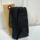 【OneSize ブラック系】 Crumpler ( クランプラー ) クランプラーポーチ バッグ ストレージ パッキングサック スタッフサック インナーポーチ z00055507  スタッフサック インナーポーチ パッキングサック バッグ ストレージ-2