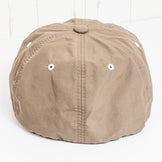 【OneSize ブラウン系】 Milestone ( マイルストーン ) オリジナル キャップ Original cap ウェア ウェア小物 ヘッドウェア キャップ z00052444 キャップ ヘッドウェア ウェア小物 ウェア - 【公式】2ndGEAR（セカンドギア）Webショップ【登山用品・アウトドア用品専門 買取販売店】