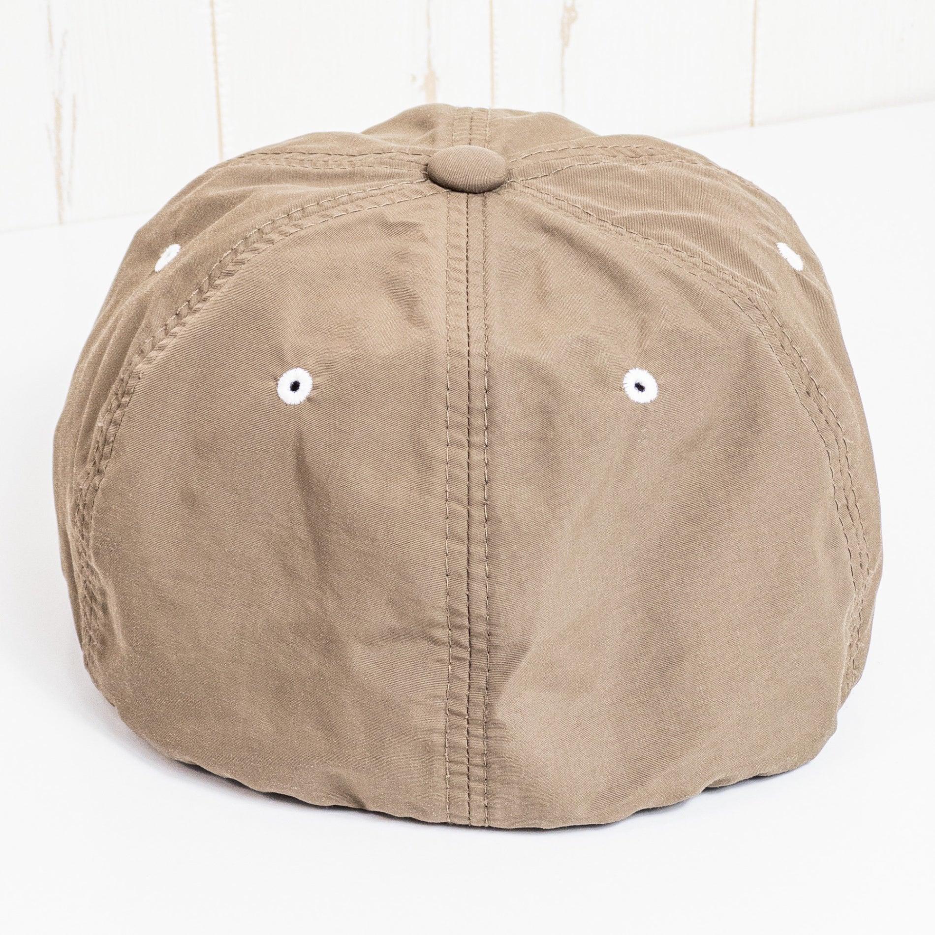 【OneSize ブラウン系】 Milestone ( マイルストーン ) オリジナル キャップ Original cap ウェア ウェア小物 ヘッドウェア キャップ z00052444 キャップ ヘッドウェア ウェア小物 ウェア - 【公式】2ndGEAR（セカンドギア）Webショップ【登山用品・アウトドア用品専門 買取販売店】