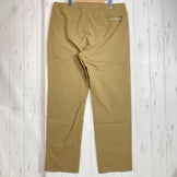 【Men's XL-Short ベージュ系】 Montbell ( モンベル ) クール パンツ Cool Pants ナイロン ウェア ボトムス ロングパンツ  z00058971   ロングパンツ ボトムス ウェア