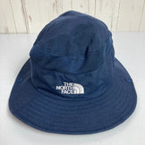 The North Face Brimmer Hat, Size M, Navy. Nylon. (z00054141)