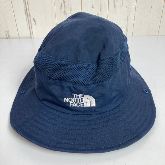 【M ネイビー系】 The North Face ( ザ・ノースフェイス ) ブリマー ハット Brimmer Hat ナイロン ウェア ウェア小物 ヘッドウェア ハット z00054141  ハット ヘッドウェア ウェア小物 ウェア