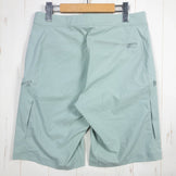 【Men's 28 グリーン系】 Arcteryx ( アークテリクス ) ガンマ クイックドライ ショーツ 11 インチ Gamma Quick Dry Short 11 Inch Stone Green オンライン限定カラー ナイロン ウェア ボトムス ショーツ - 【公式】2ndGEAR（セカンドギア）Webショップ【登山用品・アウトドア用品専門 買取販売店】