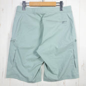 【Men's 28 グリーン系】 Arcteryx ( アークテリクス ) ガンマ クイックドライ ショーツ 11 インチ Gamma Quick Dry Short 11 Inch Stone Green オンライン限定カラー ナイロン ウェア ボトムス ショーツ - 【公式】2ndGEAR（セカンドギア）Webショップ【登山用品・アウトドア用品専門 買取販売店】