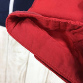 【Men's S レッド系】 The North Face ( ザ・ノースフェイス ) コンパクト ジャケット Compact Jacket ウィンドシェル フーディ NP71530 Asian Men's ウィンドシェル アウター ジャケット トップス ウェア - 【公式】2ndGEAR（セカンドギア）Webショップ【登山用品・アウトドア用品専門 買取販売店】