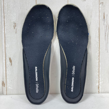 【Men's 27.0cm ブラック系】 Salomon ( サロモン ) スピードクロス 6 ゴアテックス SPEEDCROSS 6 GORE-TEX フットウェア トレイルランニングシューズ z00059077  トレイルランニングシューズ フットウェア