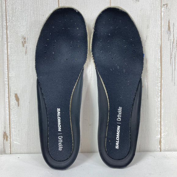 【Men's 27.0cm ブラック系】 Salomon ( サロモン ) スピードクロス 6 ゴアテックス SPEEDCROSS 6 GORE-TEX フットウェア トレイルランニングシューズ z00059077  トレイルランニングシューズ フットウェア