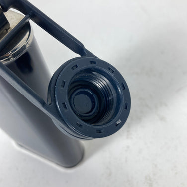 【OneSize ブルー系】 Stanley ( スタンレー ) クラシック フラスコ 0.23L Classic Flask 0.23L 生産終了モデル 入手困難 スキットル ハイドレーションイクイップメント ハードボトル z00058325  ハードボトル ハ