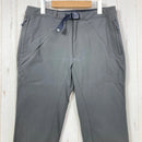 【Men's M-Short ブラック系】 Montbell ( モンベル ) クール パンツ COOL PANTS ナイロン ウェア ボトムス ロングパンツ  z00058007   ロングパンツ ボトムス ウェア-2