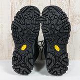 【Men's 26.5cm ブラック系】 Merrell ( メレル ) モアブ 3 シンセティック ミッド ゴアテックス トリプルブラック フットウェア トレッキングブーツ GORE-TEX ( ゴアテックス ) z00050579 トリプルブラック トレッキングブーツ フ - 【公式】2ndGEAR（セカンドギア）Webショップ【登山用品・アウトドア用品専門 買取販売店】