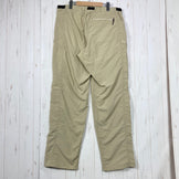 【Men's L ベージュ系】 2014 Patagonia ( パタゴニア ) ギ3 パンツ レギュラー Gi III Pants Regular ELKH 生産終了モデル 入手困難 速乾 耐久撥水 UPF50+ ナイロン ウェア ボトムス ロングパンツ  z00