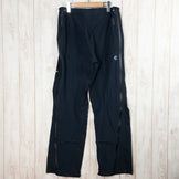 【Men's S ブラック系】 Montane ( モンテイン ) イーベント ハードシェル パンツ Event Hardshell Pants Men's ハードシェル ロングパンツ ボトムス ウェア - 【公式】2ndGEAR（セカンドギア）Webショップ【登山用品・アウトドア用品専門 買取販売店】