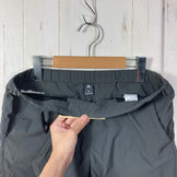 【Women's XL グレー系】 Montbell ( モンベル ) ストレッチ O.D. ショーツ ナイロン ウェア ボトムス ショーツ ショートパンツ ソフトシェル z00059999  ソフトシェル ショーツ ショートパンツ ボトムス ウェア
