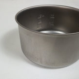 【OneSize シルバー系】 Snowpeak ( スノーピーク ) チタン パーソナル クッカー セット チタニウム SCS-020T コッヘル クッカー コッフェル クックウェア - 【公式】2ndGEAR（セカンドギア）Webショップ【登山用品・アウトドア用品専門 買取販売店】