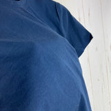 [男士 XS 海军蓝] Haglofs Mirth 棉质短袖圆领T恤衫 z00056213 棉质短袖圆领T恤衫