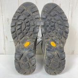 【Men's 27.0cm グリーン系】 Asolo ( アゾロ ) ファインダー GV フットウェア トレッキングブーツ z00057853  トレッキングブーツ フットウェア