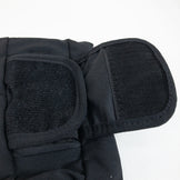 【OneSize ブラック系】 Mystery Ranch ( ミステリーランチ ) ウィングマン AFP ナイロン 外付けポーチ バッグ ストレージ - 【公式】2ndGEAR（セカンドギア）Webショップ【登山用品・アウトドア用品専門 買取販売店】