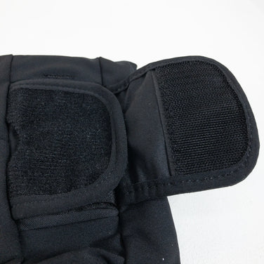 【OneSize ブラック系】 Mystery Ranch ( ミステリーランチ ) ウィングマン AFP ナイロン 外付けポーチ バッグ ストレージ - 【公式】2ndGEAR（セカンドギア）Webショップ【登山用品・アウトドア用品専門 買取販売店】