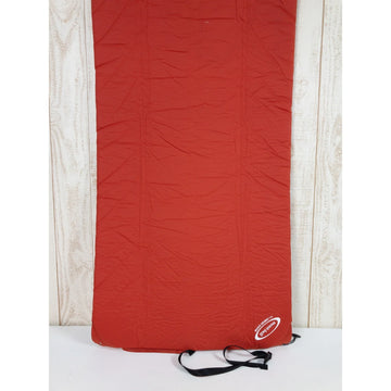 【OneSize レッド系】 Montbell ( モンベル ) UL コンフォート システム パッド 150 マット ナイロン 1124405 オレンジブリック | Orange Brick | OGBR エアマット マット スリーピングパッド スリーピングシス - 【公式】2ndGEAR（セカンドギア）Webショップ【登山用品・アウトドア用品専門 買取販売店】