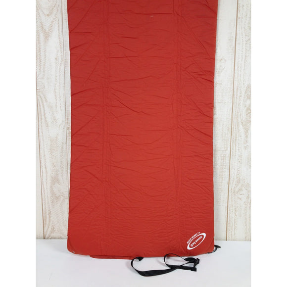 【OneSize レッド系】 Montbell ( モンベル ) UL コンフォート システム パッド 150 マット ナイロン 1124405 オレンジブリック | Orange Brick | OGBR エアマット マット スリーピングパッド スリーピングシス - 【公式】2ndGEAR（セカンドギア）Webショップ【登山用品・アウトドア用品専門 買取販売店】
